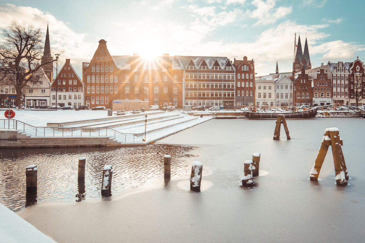 Winterly Lübeck